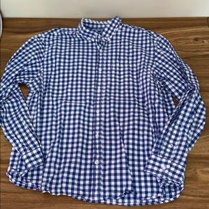 Old Navy Slim Fit classic long sleeve button up